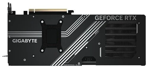 Видеокарта GIGABYTE RTX5070Ti WINDFORCE OC 16G, GV-N507TWF3OC-16GD 16 Гб купить,767490