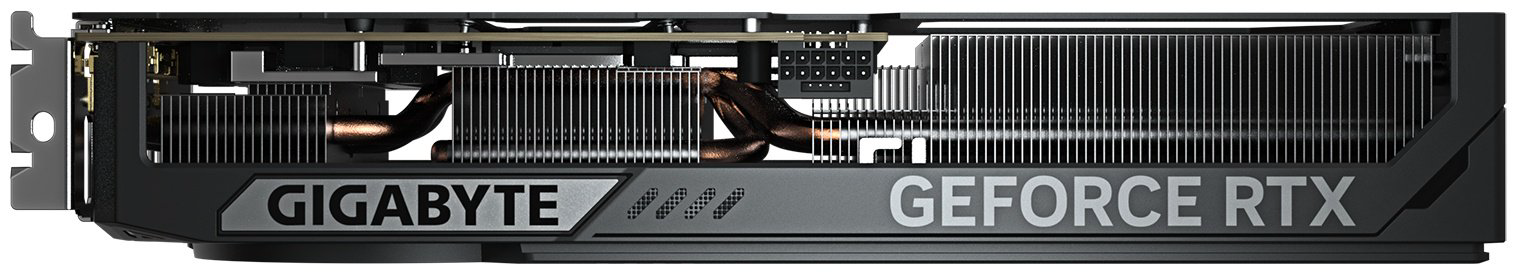 Видеокарта GIGABYTE RTX 5070 GV-N5070WF3OC-12GD WINDFORCE OC SFF 12 Гб купить,520500