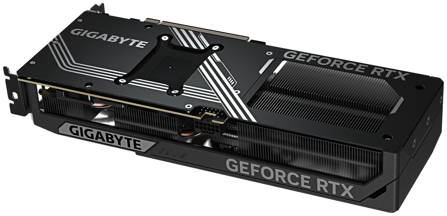 Видеокарта GIGABYTE RTX 5070 GV-N5070WF3OC-12GD WINDFORCE OC SFF 12 Гб купить,520500