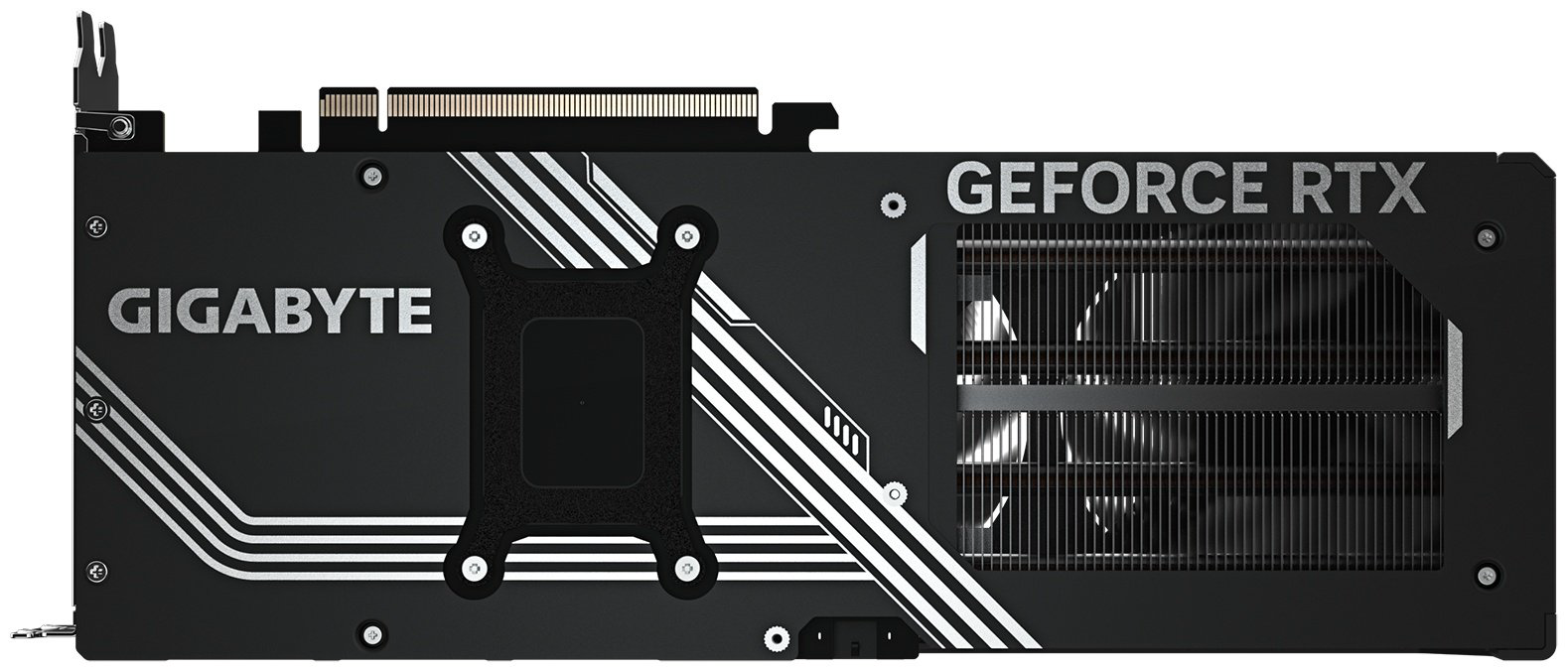 Видеокарта GIGABYTE RTX 5070 GV-N5070WF3OC-12GD WINDFORCE OC SFF 12 Гб купить,520500