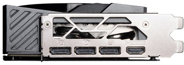 Видеокарта MSI RTX 5080 16G GAMING TRIO OC 16 Гб купить,NaN