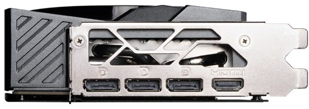 Видеокарта MSI RTX 5080 16G GAMING TRIO OC 16 Гб купить,NaN