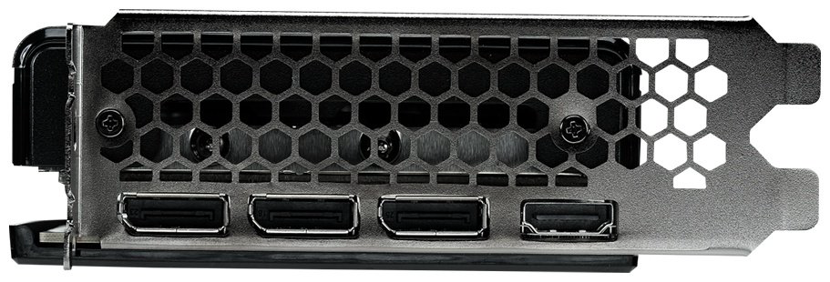 Видеокарта Palit NE75070S19K9-GB2050S 12 Гб