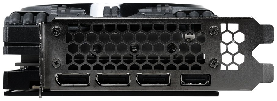 Видеокарта Palit NE7507T019T2-GB2031U 16 Гб купить,NaN
