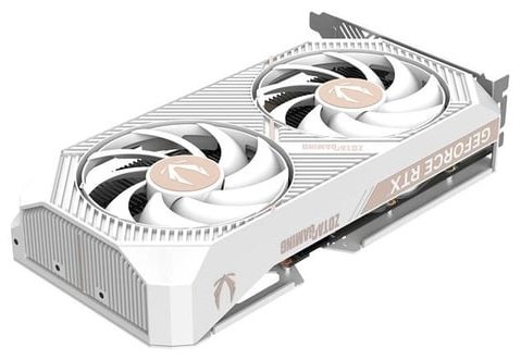 Видеокарта ZOTAC ZT-B50600Q-10M 8 Гб купить,NaN