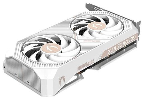 Видеокарта ZOTAC ZT-B50600Q-10M 8 Гб купить,NaN