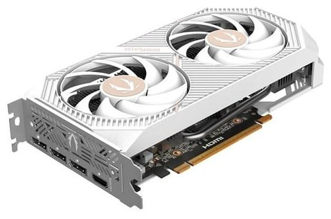 Видеокарта ZOTAC ZT-B50600Q-10M 8 Гб купить,NaN