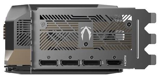 Видеокарта ZOTAC GAMING GeForce RTX 5070 Ti AMP Extreme INFINITY ZT-B50710B-10P 16 Гб купить,NaN