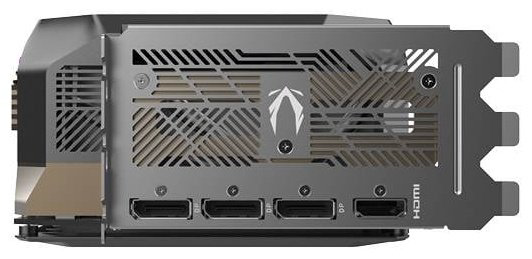 Видеокарта ZOTAC GAMING GeForce RTX 5070 Ti AMP Extreme INFINITY ZT-B50710B-10P 16 Гб купить,NaN
