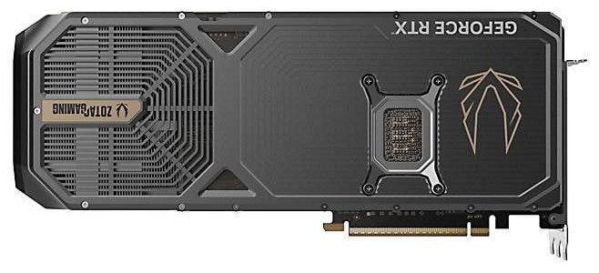 Видеокарта ZOTAC GAMING GeForce RTX 5070 Ti AMP Extreme INFINITY ZT-B50710B-10P 16 Гб купить,NaN