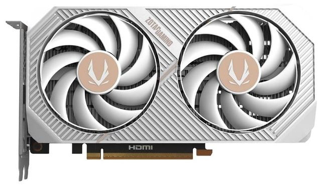 Видеокарта ZOTAC ZT-B50600Q-10M 8 Гб купить,NaN
