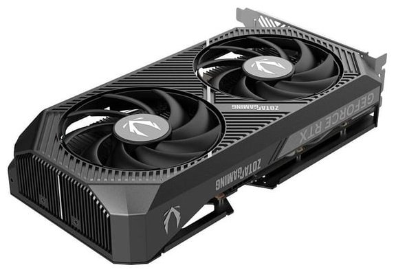 Видеокарта ZOTAC GAMING GeForce RTX 5060 Twin Edge ZT-B50600E-10M 8 Гб