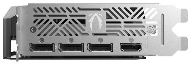 Видеокарта ZOTAC GAMING GeForce RTX 5060 Twin Edge ZT-B50600E-10M 8 Гб