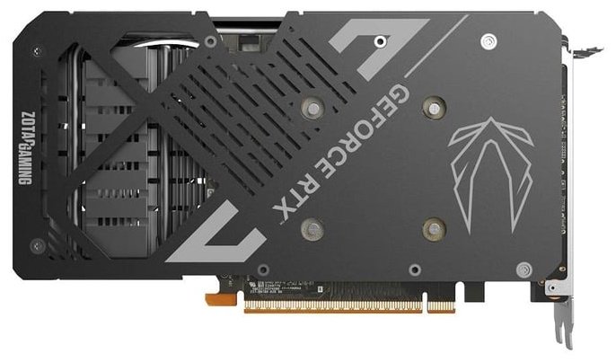 Видеокарта ZOTAC GAMING GeForce RTX 5060 Twin Edge ZT-B50600E-10M 8 Гб