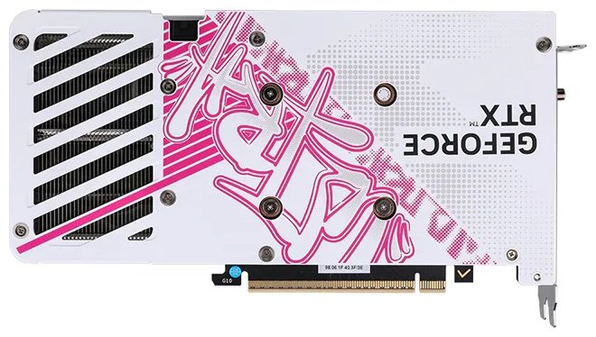 Видеокарта Colorful iGame GeForce RTX 5060 Ultra W DUO OC 8GB-V GDDR7 8 Гб купить,NaN
