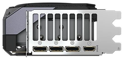 Видеокарта GIGABYTE RTX5070Ti GAMING OC 16G, GV-N507TGAMING OC-16GD 16 Гб