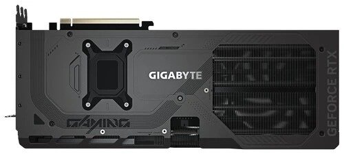 Видеокарта GIGABYTE RTX5070Ti GAMING OC 16G, GV-N507TGAMING OC-16GD 16 Гб