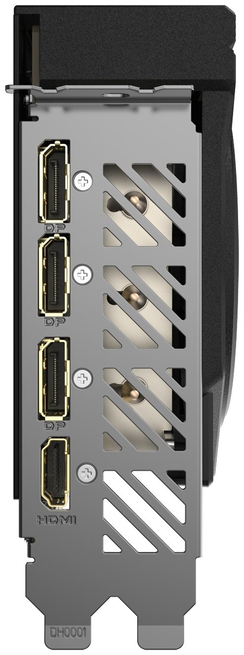 Видеокарта GIGABYTE GeForce RTX 4070 SUPER WINDFORCE OC GV-N407SWF3OC-12GD 12 Гб купить,NaN