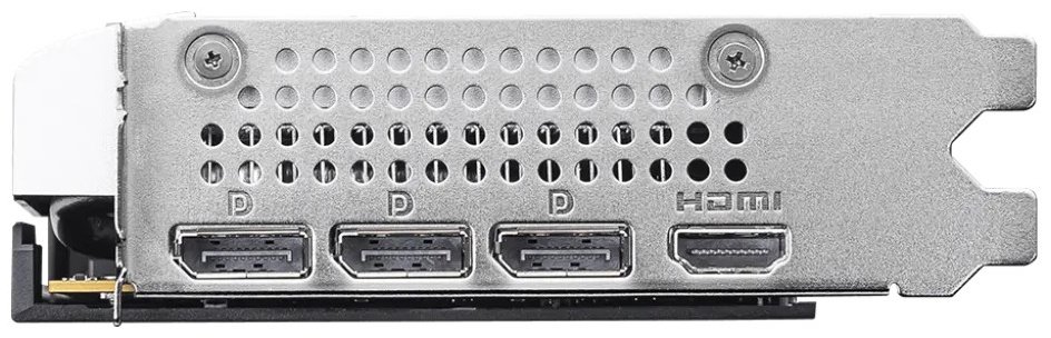 Видеокарта MSI RTX 5050 8G VENTUS 2X 8 Гб