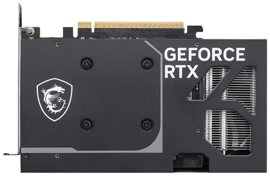 Видеокарта MSI RTX 5050 8G VENTUS 2X 8 Гб - ForteMarket Видеокарта MSI RTX 5050 8G VENTUS 2X 8 Гб купить,246117