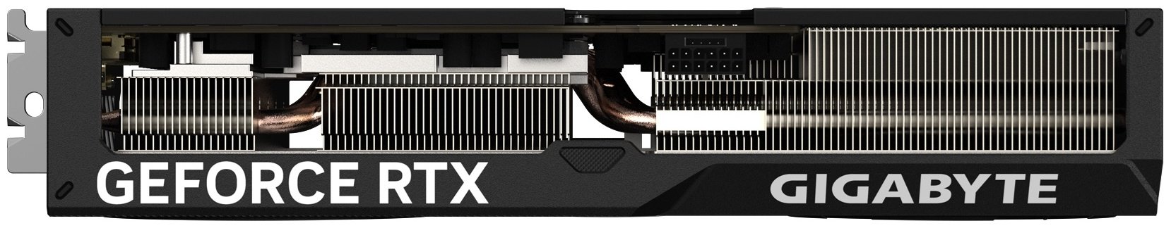 Видеокарта GIGABYTE GeForce RTX 4070 SUPER WINDFORCE OC GV-N407SWF3OC-12GD 12 Гб купить,NaN