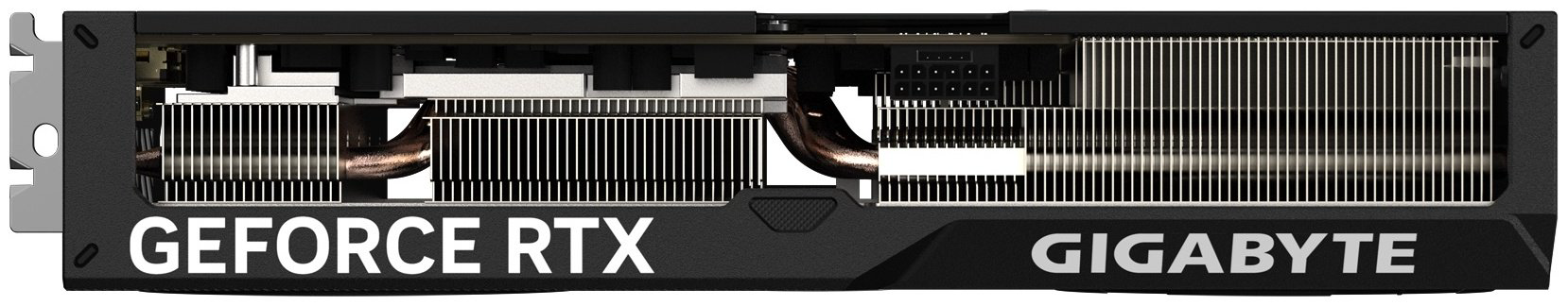 Видеокарта GIGABYTE GeForce RTX 4070 SUPER WINDFORCE OC GV-N407SWF3OC-12GD 12 Гб купить,NaN