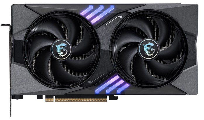 Видеокарта MSI RTX 5060 Ti Gaming OC 8 Гб купить,324990
