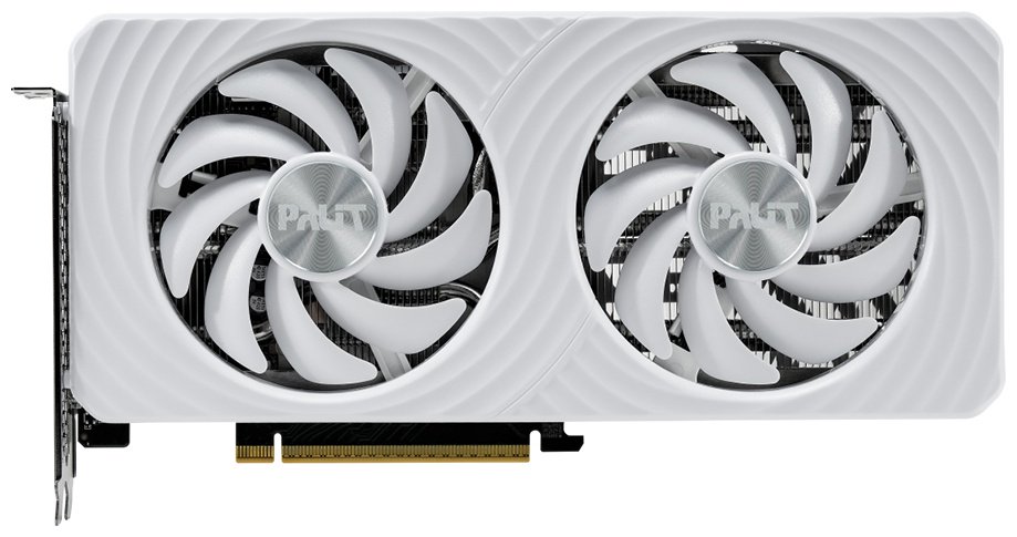 Видеокарта Palit NE7506TU19T1-GB2061M 16 Гб
