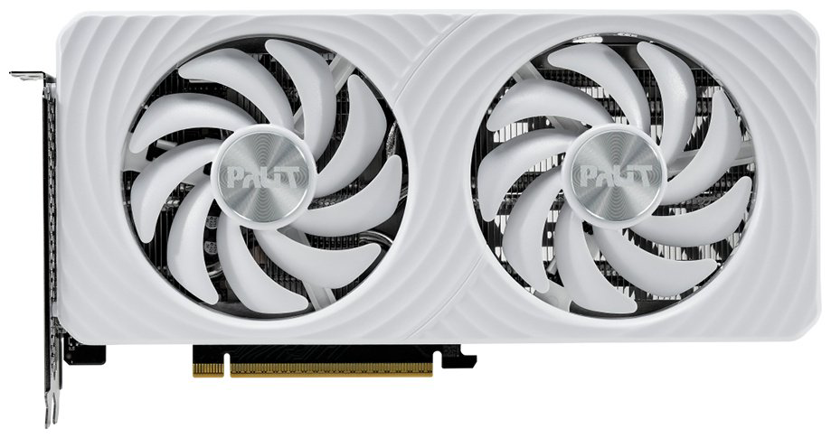 Видеокарта Palit NE7506TU19T1-GB2061M 16 Гб