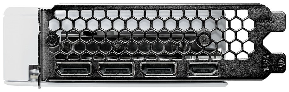 Видеокарта Palit NE7506TU19T1-GB2061M 16 Гб