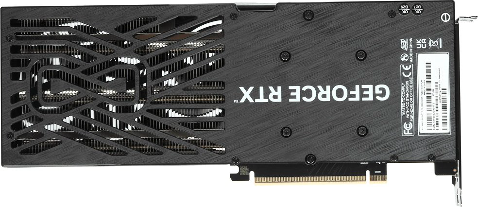 Видеокарта Palit Видеокарта Palit GeForce RTX 5060 Ti Infinity 3 OC [NE7506TS19T1-GB2061S] 16 Гб купить,501919