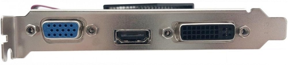 Видеокарта AFOX GT740 AF740-4096D3L3 4 ГБ