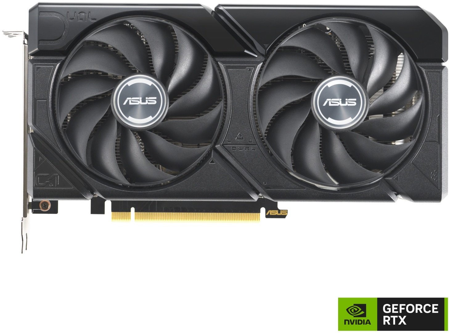 Видеокарта ASUS DUAL-RTX4060-O8G-EVO 8 Гб купить,NaN