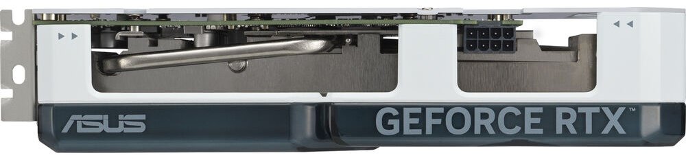 Видеокарта ASUS Dual GeForce RTX 4060 Ti OC 8GB White DUAL-RTX4060TI-O8G-WHITE 8 Гб - ForteMarket Видеокарта ASUS Dual GeForce RTX 4060 Ti OC 8GB White DUAL-RTX4060TI-O8G-WHITE 8 Гб купить,NaN