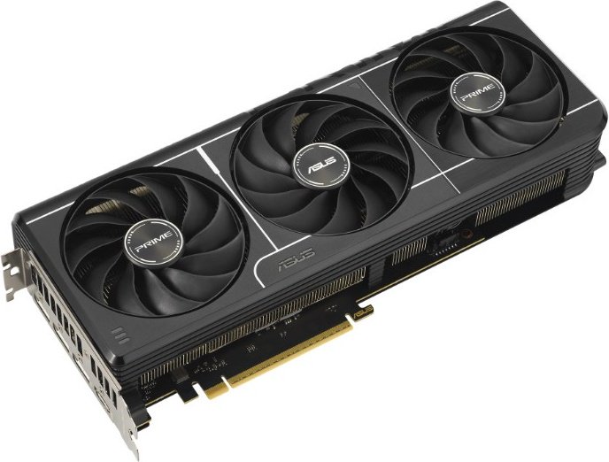 Видеокарта ASUS RTX 5080 Prime PRIME-RTX5080-O16G 16 Гб купить,NaN