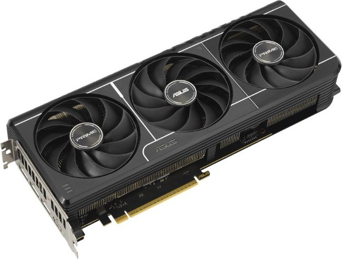 Видеокарта ASUS RTX 5080 Prime PRIME-RTX5080-O16G 16 Гб купить,NaN
