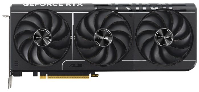 Видеокарта ASUS RTX 5080 Prime PRIME-RTX5080-O16G 16 Гб купить,NaN