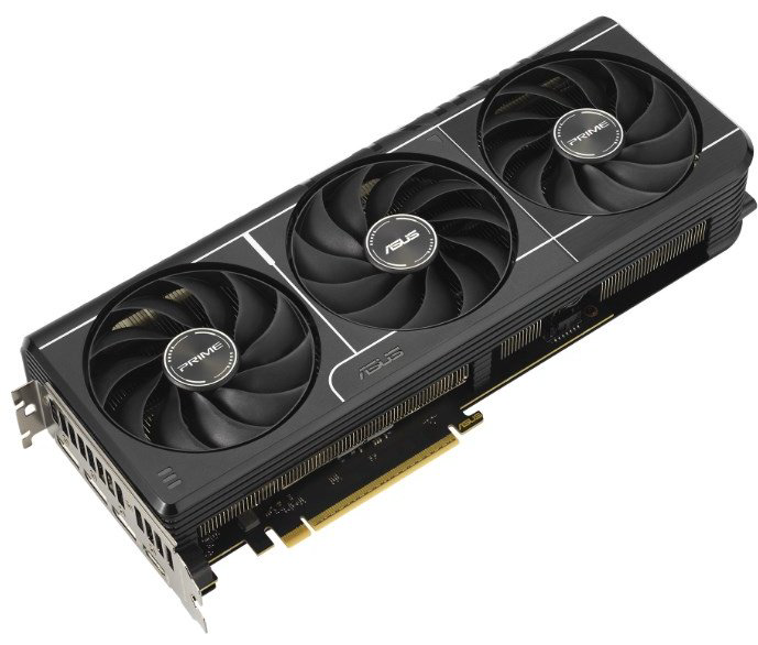 Видеокарта ASUS RTX 5070 Ti Prime OC Edition/PRIME-RTX5070TI-O16G 16 Гб - ForteMarket Видеокарта ASUS RTX 5070 Ti Prime OC Edition/PRIME-RTX5070TI-O16G 16 Гб купить,841027