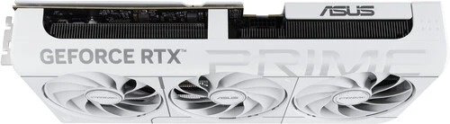 Видеокарта ASUS PRIME RTX 5070 White OC Edition 12GB GDDR7, PRIME-RTX5070-O12G-WHITE 12 Гб купить,806615