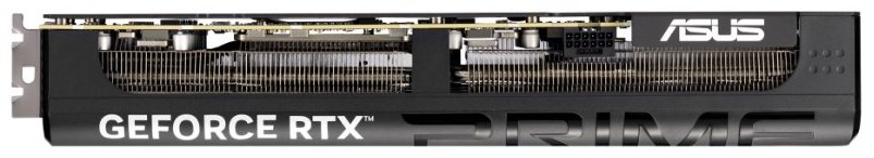 Видеокарта ASUS RTX 5070 Ti Prime OC Edition/PRIME-RTX5070TI-O16G 16 Гб