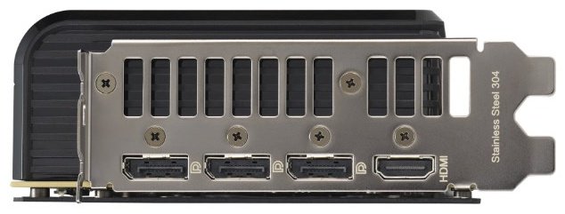 Видеокарта ASUS RTX 5070 Ti Prime OC Edition/PRIME-RTX5070TI-O16G 16 Гб