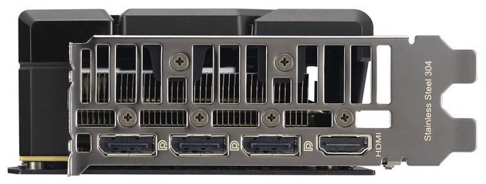 Видеокарта ASUS RTX 5060 Ti Dual OC DUAL-RTX5060TI-O16G 16 Гб