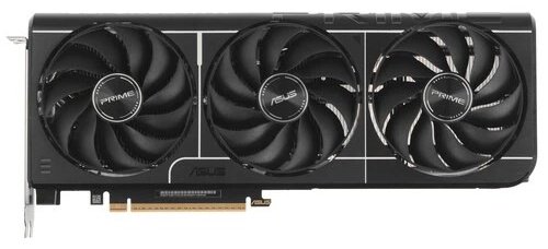 Видеокарта ASUS RTX 5060 Ti Prime 16GB OC Edition PRIME-RTX5060TI-O16G 16 Гб