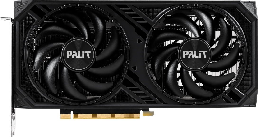 Видеокарта Palit GeForce RTX 4060 Ti Dual NE6406T019P1-1060D 8 ГБ - ForteMarket Видеокарта Palit GeForce RTX 4060 Ti Dual NE6406T019P1-1060D 8 ГБ купить,NaN