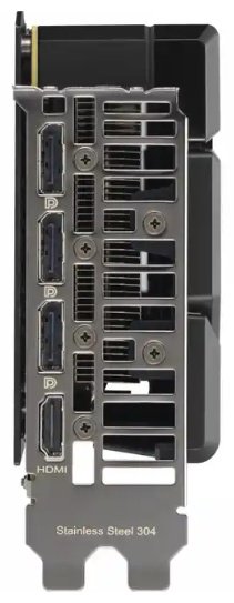 Видеокарта ASUS RTX 5060 Ti Dual 8GB OC Edition DUAL-RTX5060TI-O8G 8 Гб