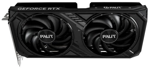 Видеокарта Palit GeForce RTX 4060 Ti Dual NE6406T019P1-1060D 8 ГБ - ForteMarket Видеокарта Palit GeForce RTX 4060 Ti Dual NE6406T019P1-1060D 8 ГБ купить,NaN