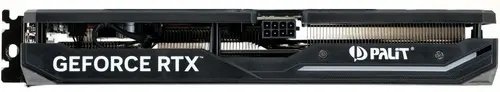 Видеокарта Palit GeForce RTX 4060 Ti Dual NE6406T019P1-1060D 8 ГБ - ForteMarket Видеокарта Palit GeForce RTX 4060 Ti Dual NE6406T019P1-1060D 8 ГБ купить,NaN