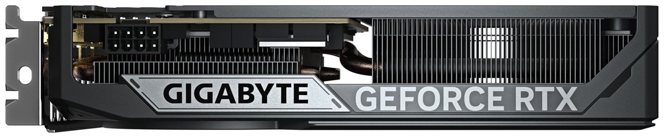 Видеокарта GIGABYTE GV-N5060WF2OC-8GD 8 Гб - ForteMarket Видеокарта GIGABYTE GV-N5060WF2OC-8GD 8 Гб купить,273000