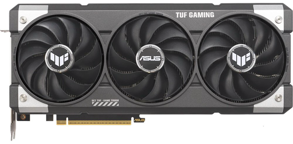 Видеокарта ASUS Asus GeForce RTX 5060 Ti TUF GAMING 16GB 16 Гб купить,NaN