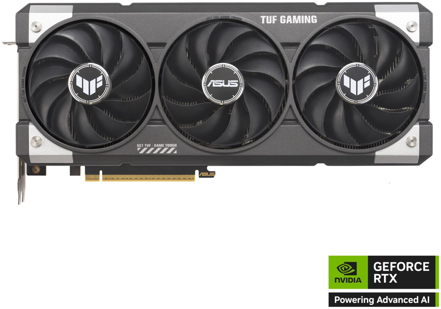Видеокарта ASUS RTX 5060 Ti 8GB TUF Gaming OC Edition TUF-RTX5060TI-O8G-GAMING 8 Гб - ForteMarket Видеокарта ASUS RTX 5060 Ti 8GB TUF Gaming OC Edition TUF-RTX5060TI-O8G-GAMING 8 Гб купить,NaN